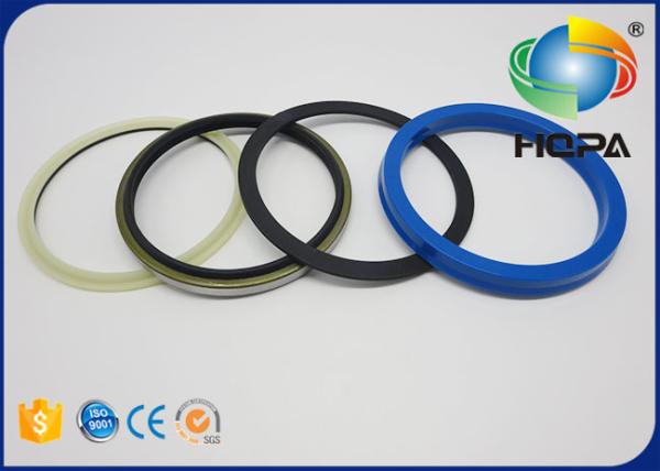 991/00127 991-00127 99100127 991 00127 Ram Bucket Cylinder Seal Kit For JCB 3C
