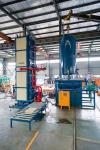 Fully Automatic EPS Vacuum Block Making Machine Safety