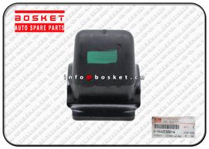 China 8-94422380-4 8944223804 Front Spring U-Bolt Clamp Rubber Suitable for ISUZU NPR on sale