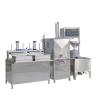Buy cheap High Productivity Commercial Automatic Tofu Making Machine for Food Beverage from wholesalers