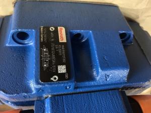 Wholesale Rexroth 4WEH16 Series Directional Spool Valves from china suppliers