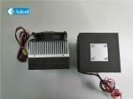 Thermoelectric Air To Plate Peltier Cooler 12V DC High Efficiency