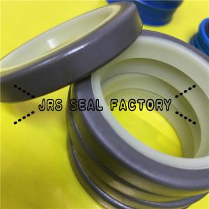 Wholesale 1672195 8C9124 3358966 pu Odi seal dwi hby dki dust for loader SEAL from china suppliers