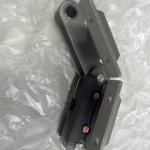Ferraro Compactor Machinery Parts Stenter Chain Link Finishing Machine