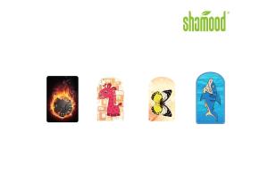Wholesale Customized Essential Oil Air Freshener from china suppliers