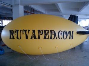 Wholesale hot selling inflatable airship for promotion from china suppliers