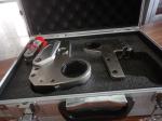 Hexagon Cassette Low Profile Hydraulic Torque Wrench For Construction Site