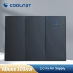 120KW Close Control Air Conditioner , CRAC Computer Room Air Conditioner