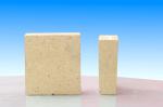 ISO 1790℃ High Temperature Alumina Fire Brick Customized 2.2g / Cm3
