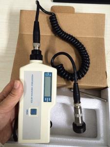 Wholesale HG-6500BN 10KHz High Frequency Pocket Size Vibration Tester from china suppliers