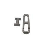 X678 Overhead Conveyor Drop Forged Chain Heavy Duty Industrial Grade