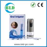 Water Flosser Dental Care Collapsible Portable Oral Irrigator with 2 Modes