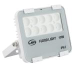 10W high quality outdoor led flood lights waterproof IP65 aluminum materials for