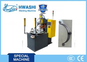 Wholesale Hwashi Stud Welding Machine For Galvanized Steel Pipe Clamp from china suppliers