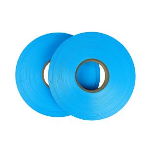 Wholesale Blue Color Hot Air Seal Adhesive For Protective Clothing Eva Seam Sealing Tape from china suppliers