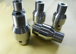 Wholesale Ground surface Finish Polished Molybdenum Machined Parts from china suppliers