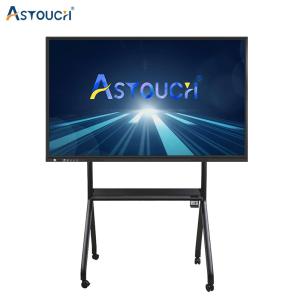 Wholesale Touch Interactive Panel 65 Inch OEM / ODM Smart Board For Education from china suppliers