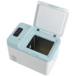 Vaccines Storage -86 Degree Ultra Low Temperature 17.5KG Medical Refrigerator