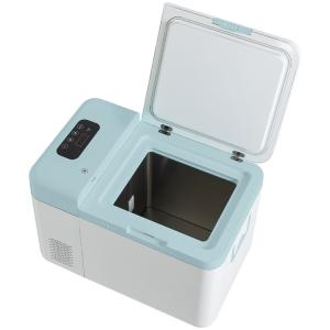 Wholesale 17.5KG 25L Capacity 86 Degree Lab Ultra Low Temperature Medical Freezer from china suppliers