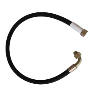 Wholesale Gardner Denver Oil PipeQX106140 High Quality Air Screw Compressor Spare Parts Wholesale from china suppliers