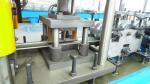 Galvanised Rolling Shutter Door Slat Machine