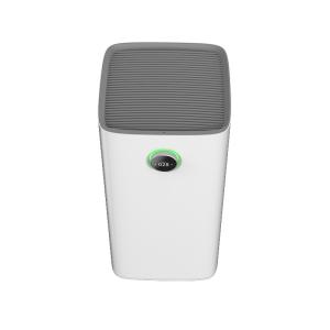 Wholesale Home UV HEPA Air Purifier Low Noise 3 Stage Filtration CADR 580m3/H from china suppliers