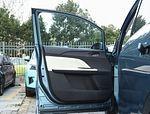 Dongfeng Venucia’S New EV: VX6 5door/Seats Family Pure Electric SUV CLTC520km