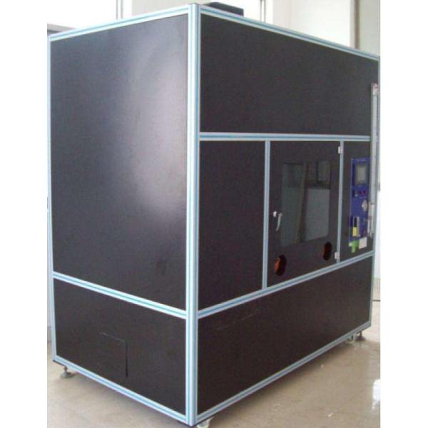 Fire Testing Equipment UL1581 Sect 1080.1~1080.14 Large Combustion Cabinet /