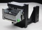 Parking Dispenser 3 Inch small Thermal Printer , STAR PR521-24 Paper Presenter