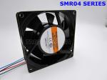 H Class Insulation Oven Fan Motor AC 110 ~ 240V Grill Motor For Mini Oven