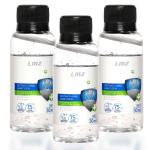 Antibacterial Mini Hand Sanitizer Lotion Waterless Liquid Hand Sanitizer