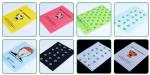 En13432 certified eco friendly biodegradable nappy sacks, Eco-friendly Scented