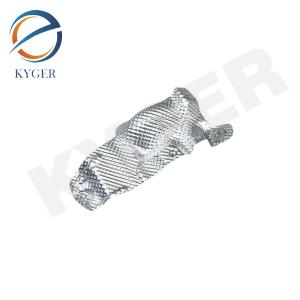 Wholesale LR094412 Suitable For Land Rover Discovery Sport 2015 L550 New Range Rover Turbocharger Heat Shield LR107290 JDE39134 from china suppliers