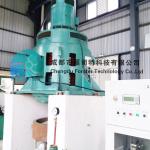 Electrical Water Power Kaplan Turbine Generator For Hydro Power Plant Off Grid