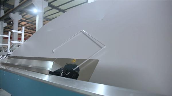 Automatic Aluminum Spacer Bending and Cutting Machine for Making Insulating
