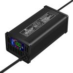 54.6V 48V 20a Lithium Battery Electric Scooter 58.4V 30A Battery Charger with
