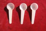 Heavy Duty Plastic Products Making Machine For Plastic Disposable Spoon