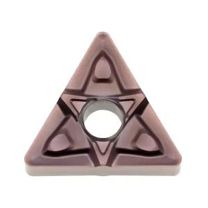 Wholesale High Quality Triangle Suitable Stainless Steel Processing Cnc Tungsten Carbide Cnc Turning Carbide Insert Tnmg160404 from china suppliers