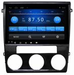 Ouchuangbo car radio multi media bluetooth android 8.1 for Volkswagen Lavida