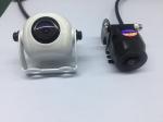 Mini Vehicle Hidden Camera 12V/24V Car Front / Rear View Car Camera With 960P 1
