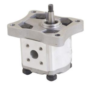 Wholesale Group1/1.5 Hydraulic Gear Pump 1.2cc - 12cc Displacement High Performance from china suppliers