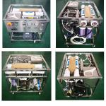 Reverse osmosis sea water ro seawater,seawater desalination machine for boat