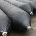 High Load Capacity Rubber Airbag Rubber Lift Bladders For Bridge Construction