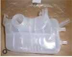 Renault MEGANE III Coupe Car Radiator Reservoir Coolant Expansion Tank for High