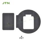 Waterproof Small Photovoltaic Panel Mini Solar Cell 0.5w 7w 8w 6v 12v FCC