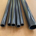 6' Material 2 Inch Upvc Pipe White For MLCC CAP For Water Supply