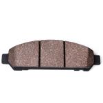 VENZA Car Accessories Auto Brake Systems Front And Rear Brake Pads 04465-0T010