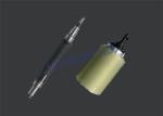 Tobacco Machinery Spare Parts Steel Roller Of Embossment To Emboss Foil Paper
