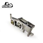 894161-0181 Oil Filter Head Oil Filter Assy For ISUZU 6BG1 EX200-3 Engine