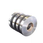 SS201 304 316 316L Stainless Steel Strips 410 430 BA 2B 8K Mirror